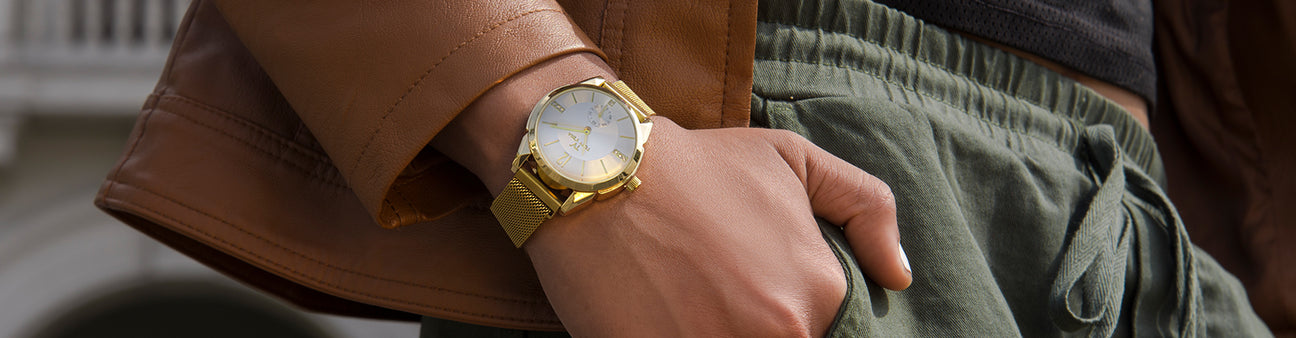 RELOJ TORY VEGA