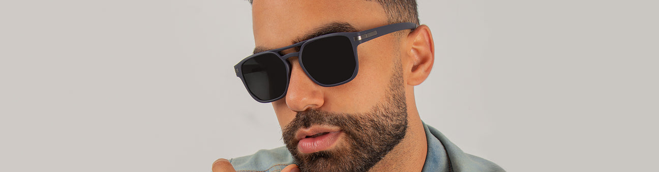 LENTES DE SOL BOSELLI