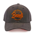 GORRA CON BROCHE HOMBRE 3B003 BOSELLI BOSELLI
