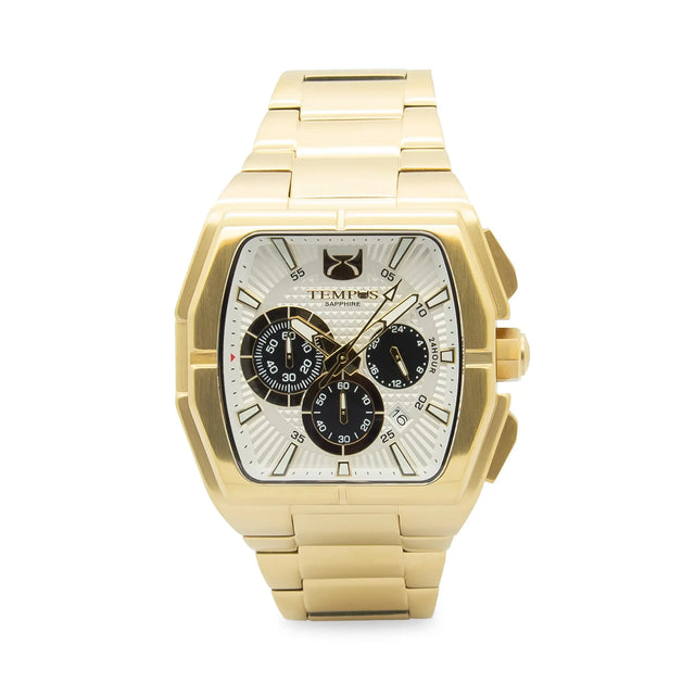 RELOJ  HOMBRE 1032 - 02 TEMPUS - 1024314 TEMPUS
