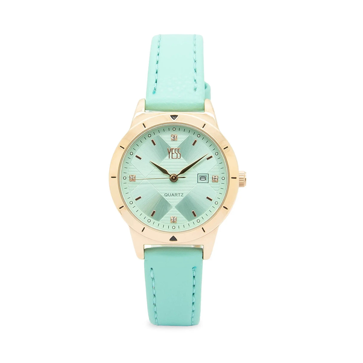 RELOJ ACUATICO MUJER 1198L-06 YESS - 1024233 YESS