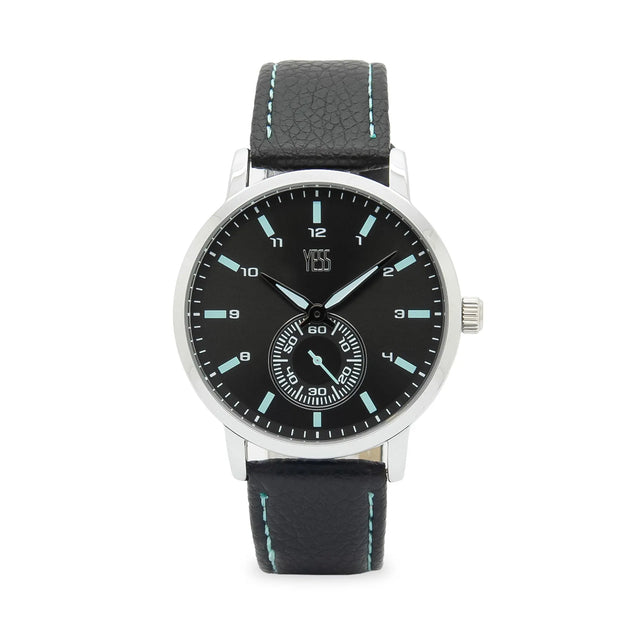RELOJ ACUATICO HOMBRE 1221G-01  YESS - 1024234 YESS