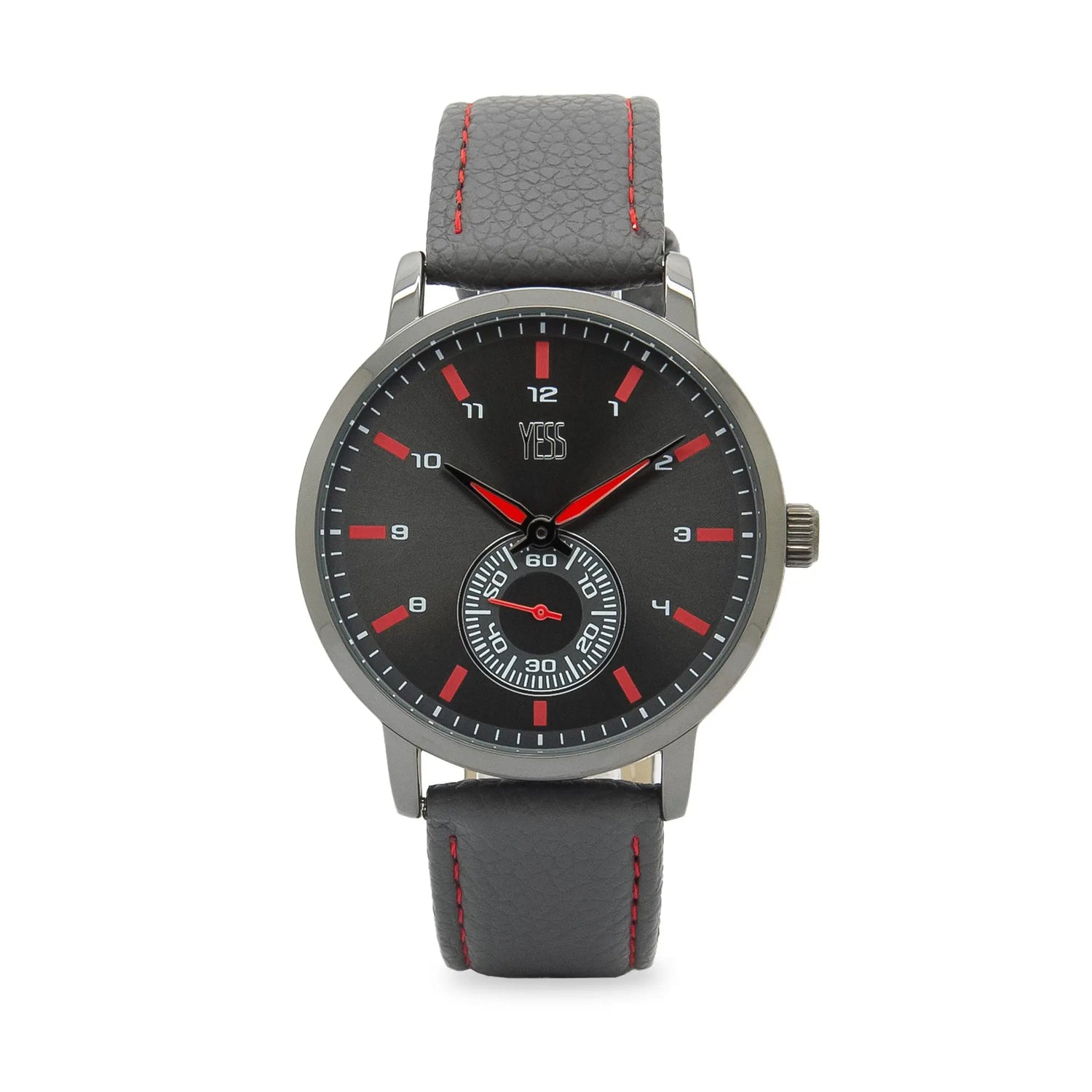 RELOJ ACUATICO HOMBRE 1221G-06 YESS - 1024236 YESS