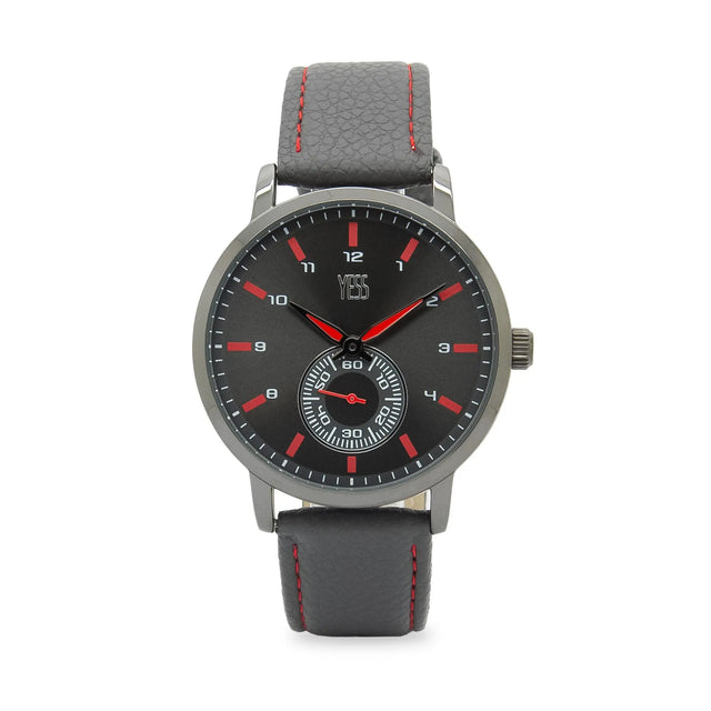 RELOJ ACUATICO HOMBRE 1221G-06 YESS - 1024236 YESS
