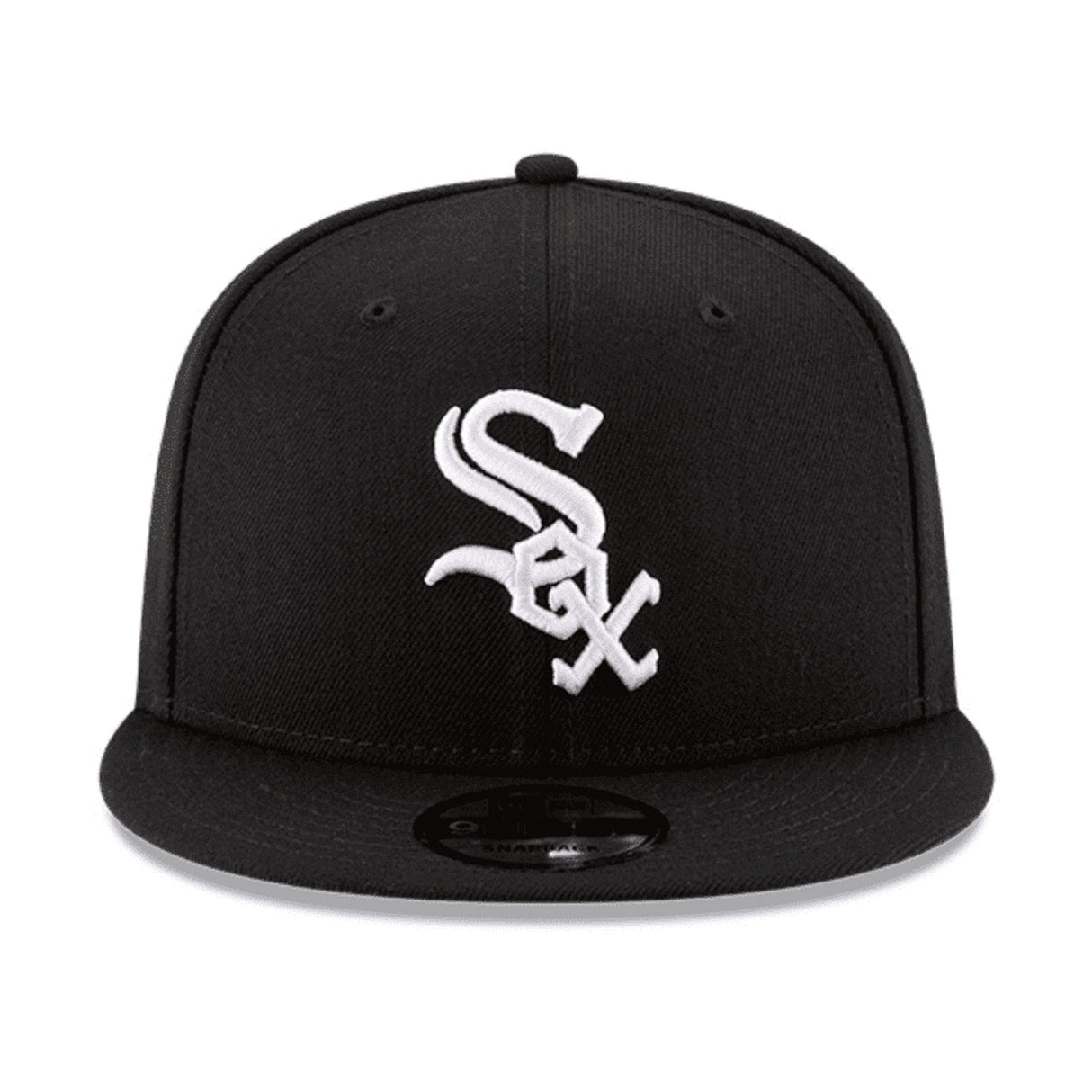 GORRA NEW ERA MLB-CHICAGO WHITE SOX 9FIFTY 192093980847 NEW ERA