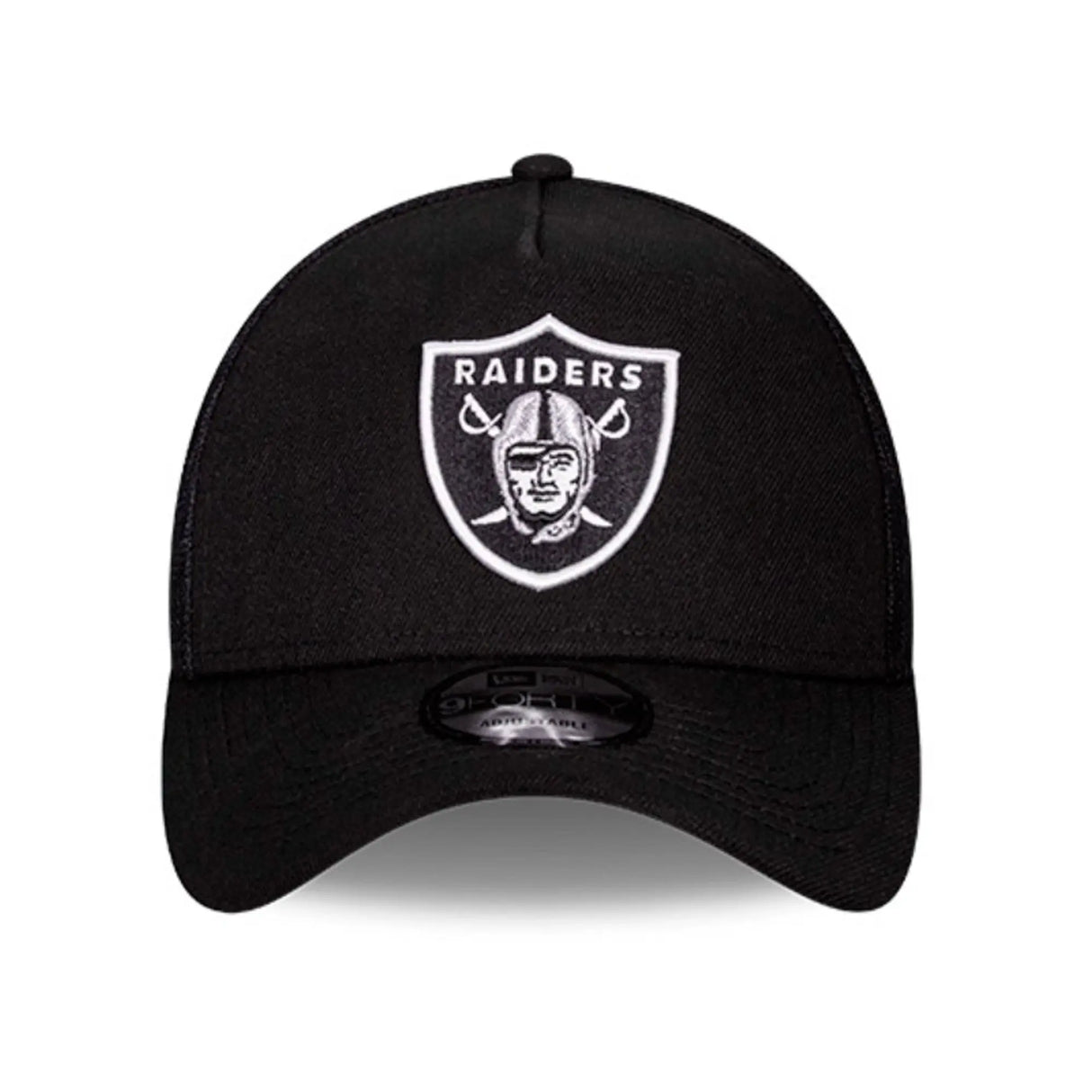 GORRA NEW ERA NFL-LAS VEGAS RAIDERS 9FORTYA-FRAME 196172861508 NEW ERA