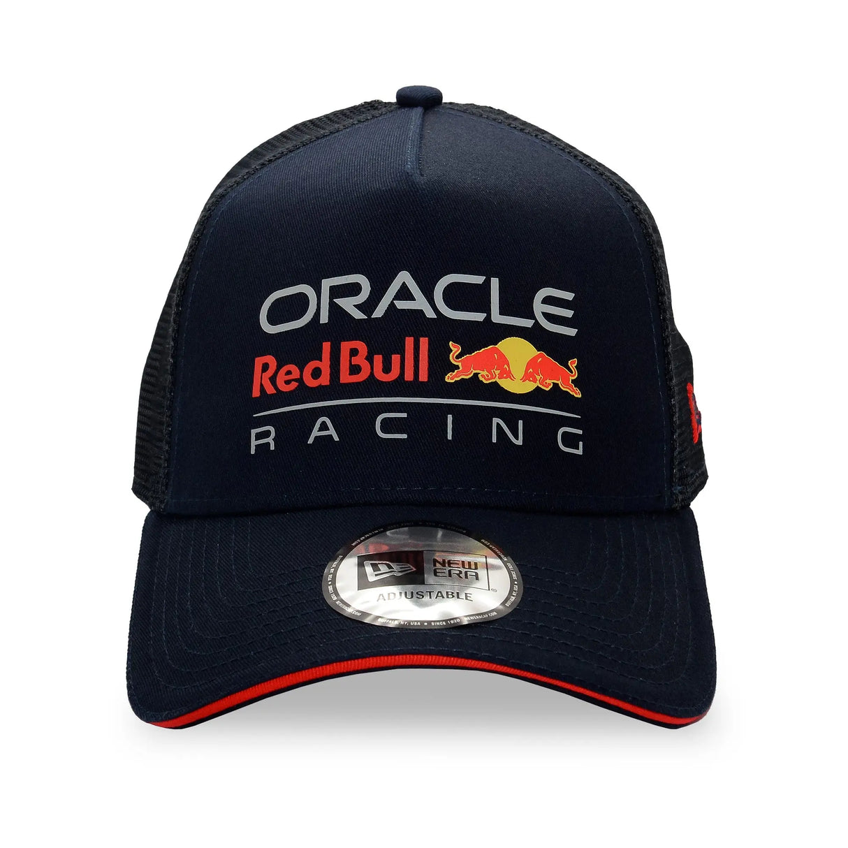 GORRA NEW ERA FORMULA 1-RED BULL ADJUSTABLE 196996568720 NEW ERA