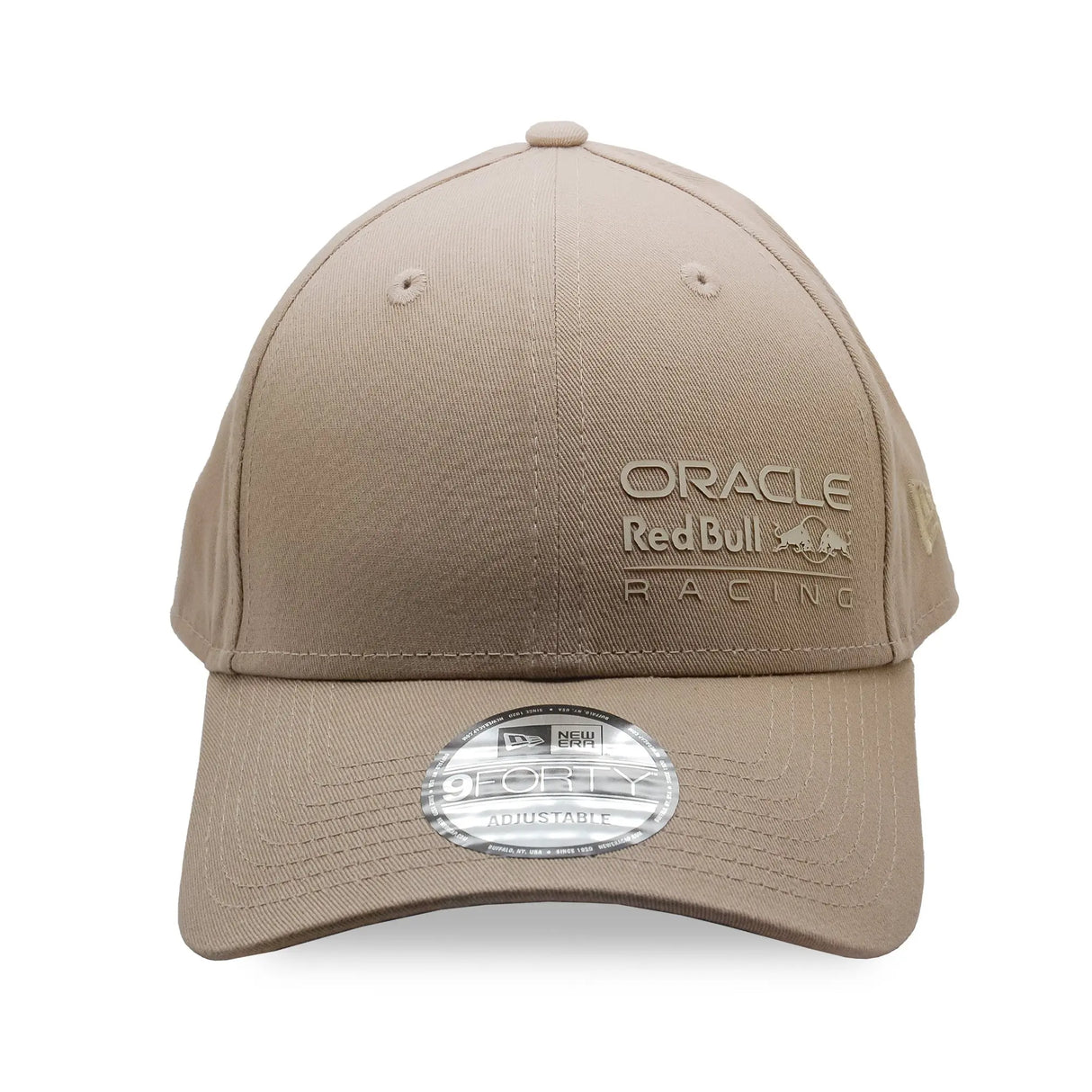 GORRA NEW ERA FORMULA 1-RED BULL 9FORTY 197373880299 NEW ERA