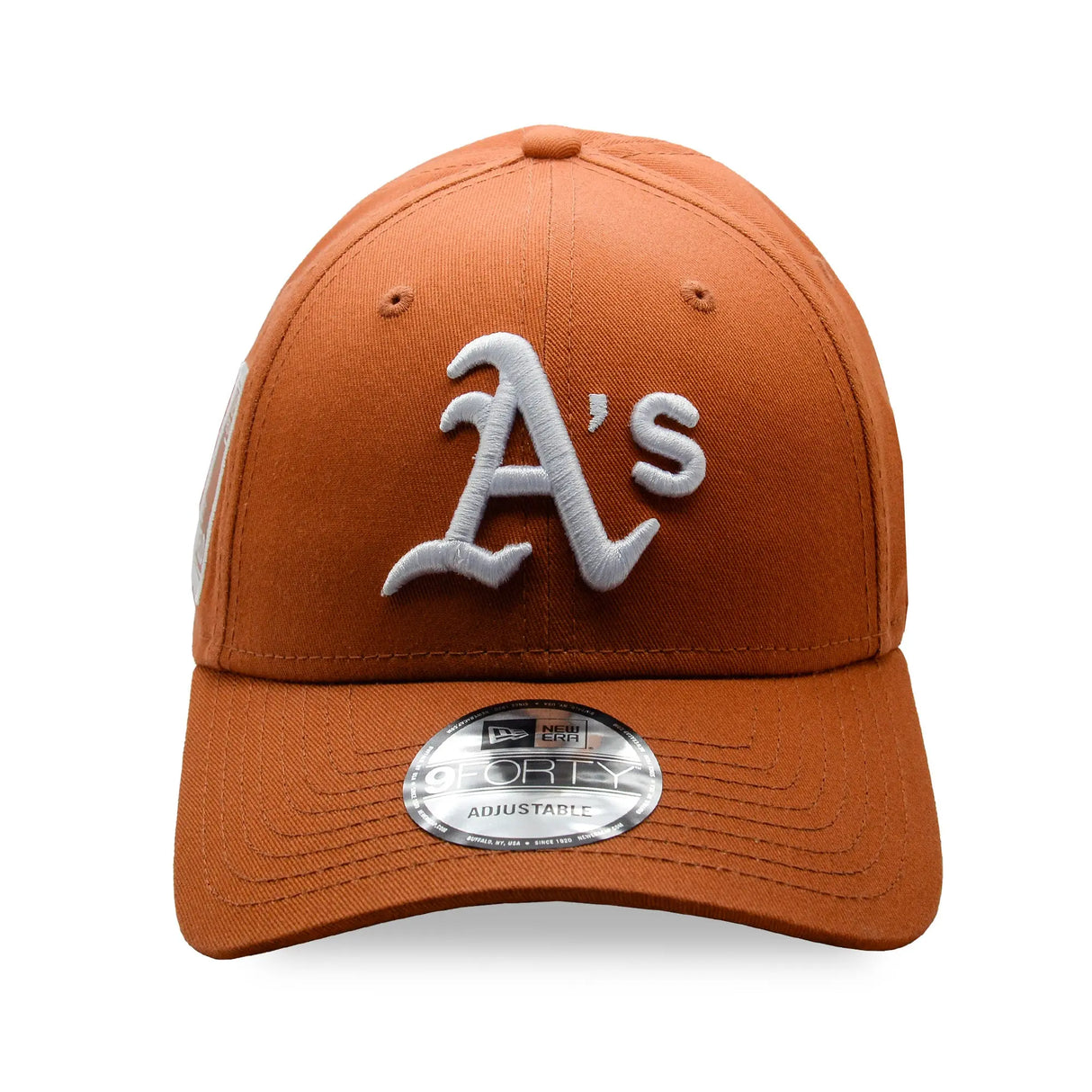 GORRA NEW ERA MLB-OAKLAND ATHLETICS 9FORTY 197373920292 NEW ERA