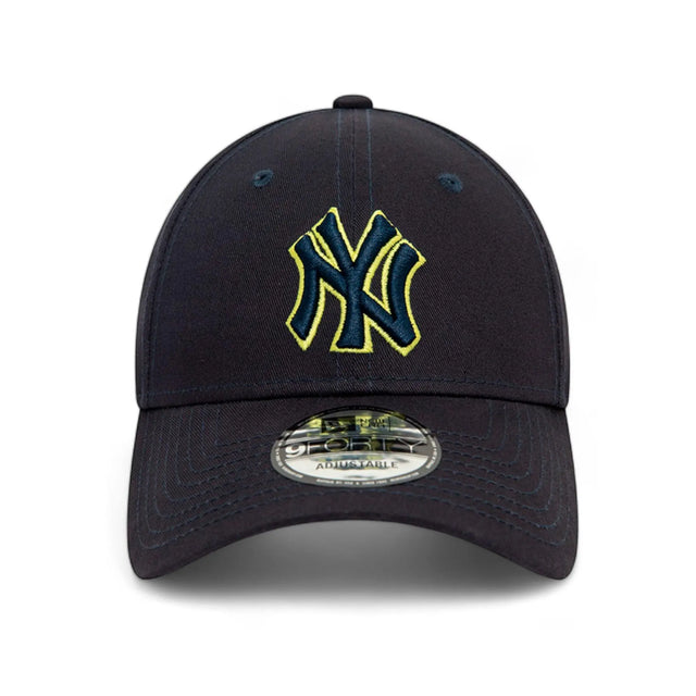 GORRA NEW ERA MLB-NEW YORK YANKEES 9FORTY 198058813403 NEW ERA