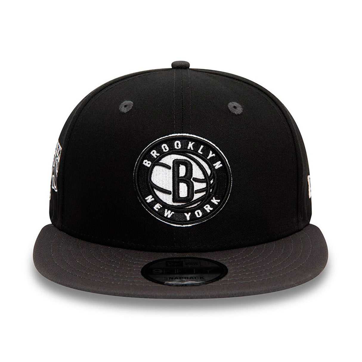 GORRA NEW ERA MLB-BROOKLYN NETS 9FORTY 198058813519 NEW ERA