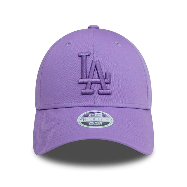 GORRA NEW ERA MLB-LOS ANGELES DODGERS 9FORTY 198359095010 - SUNTIMESTORE.COM