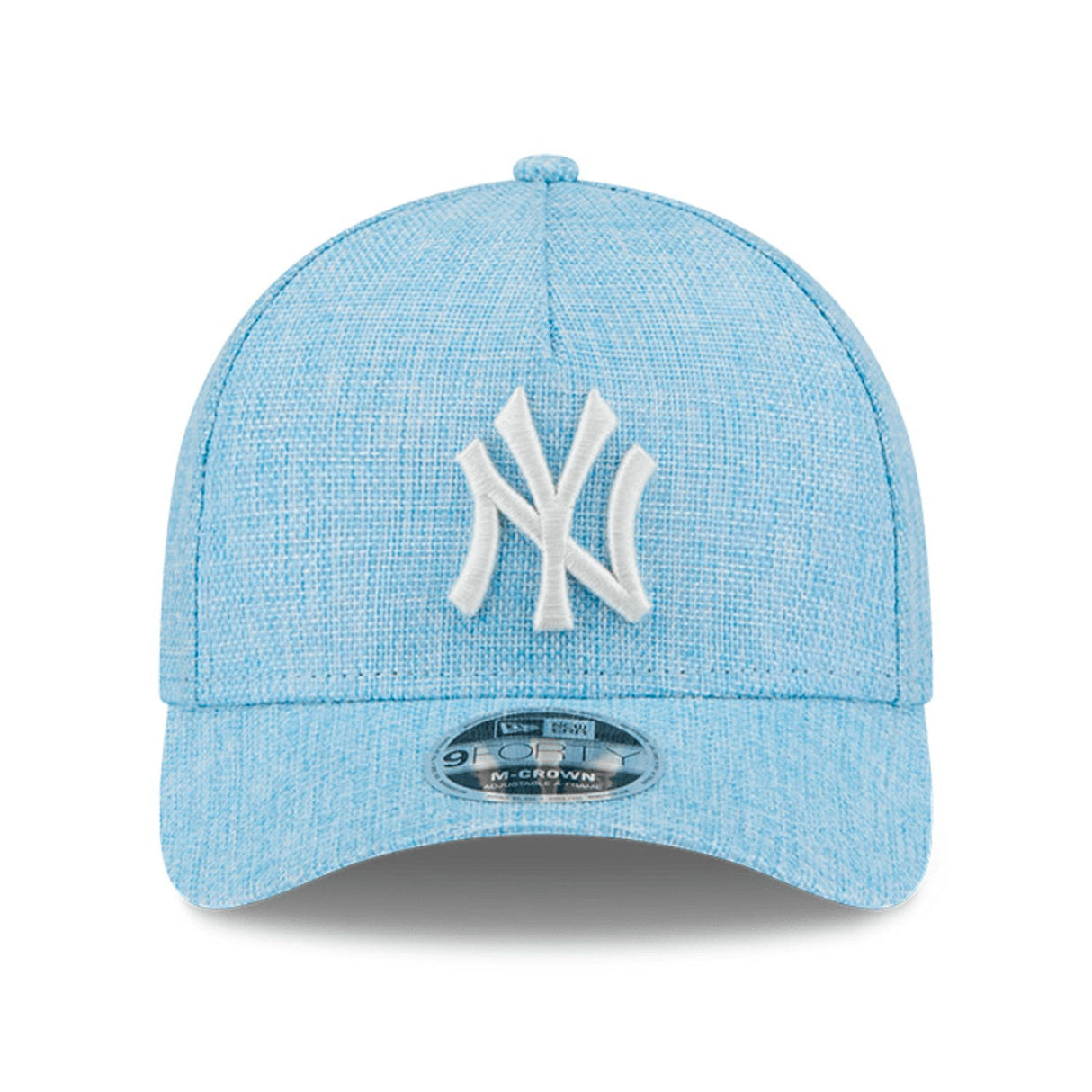 GORRA NEW ERA MLB-NEW YORK YANKEES 9FORTY 198360204722 NEW ERA