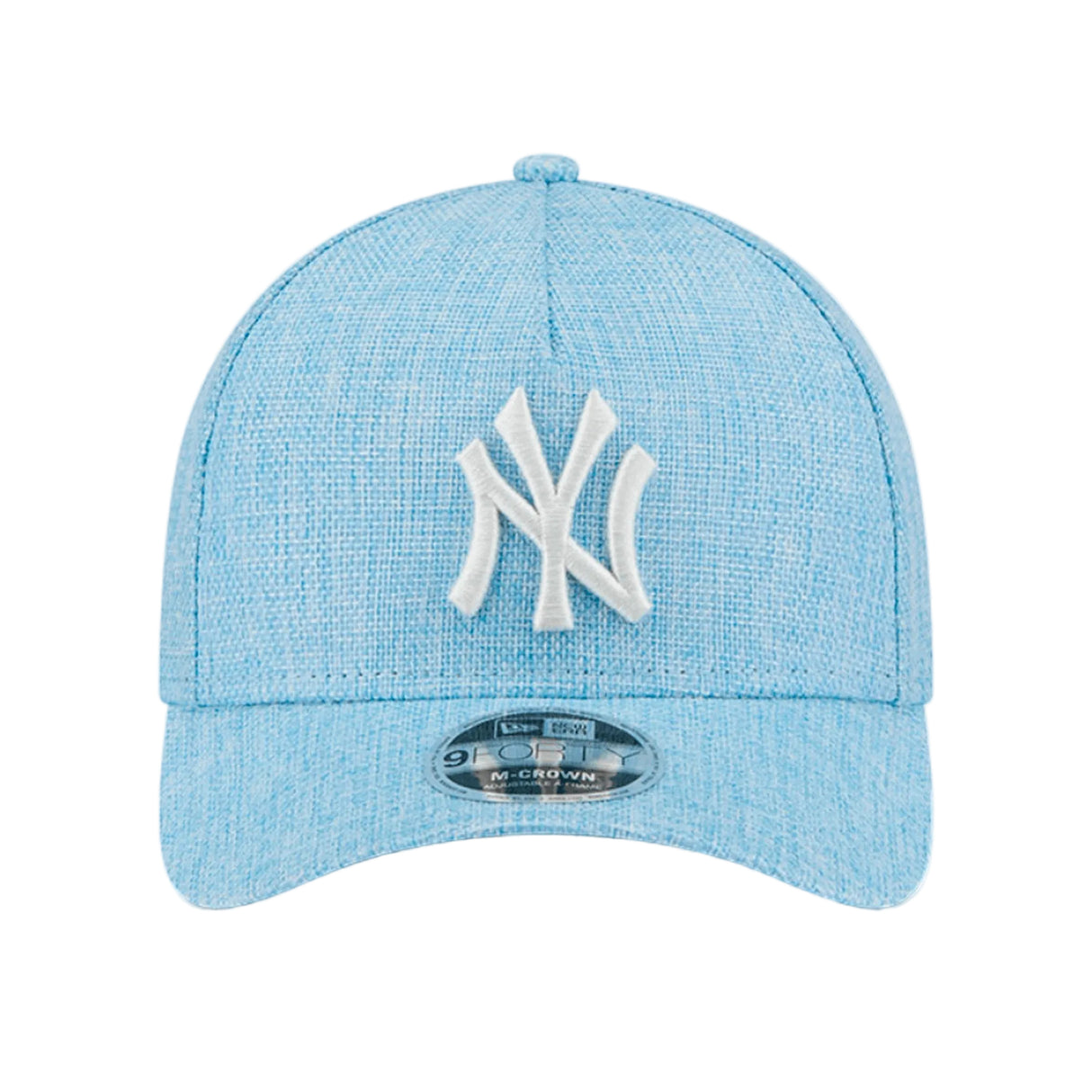 GORRA NEW ERA MLB-NEW YORK YANKEES 9FORTY 198360204722 NEW ERA