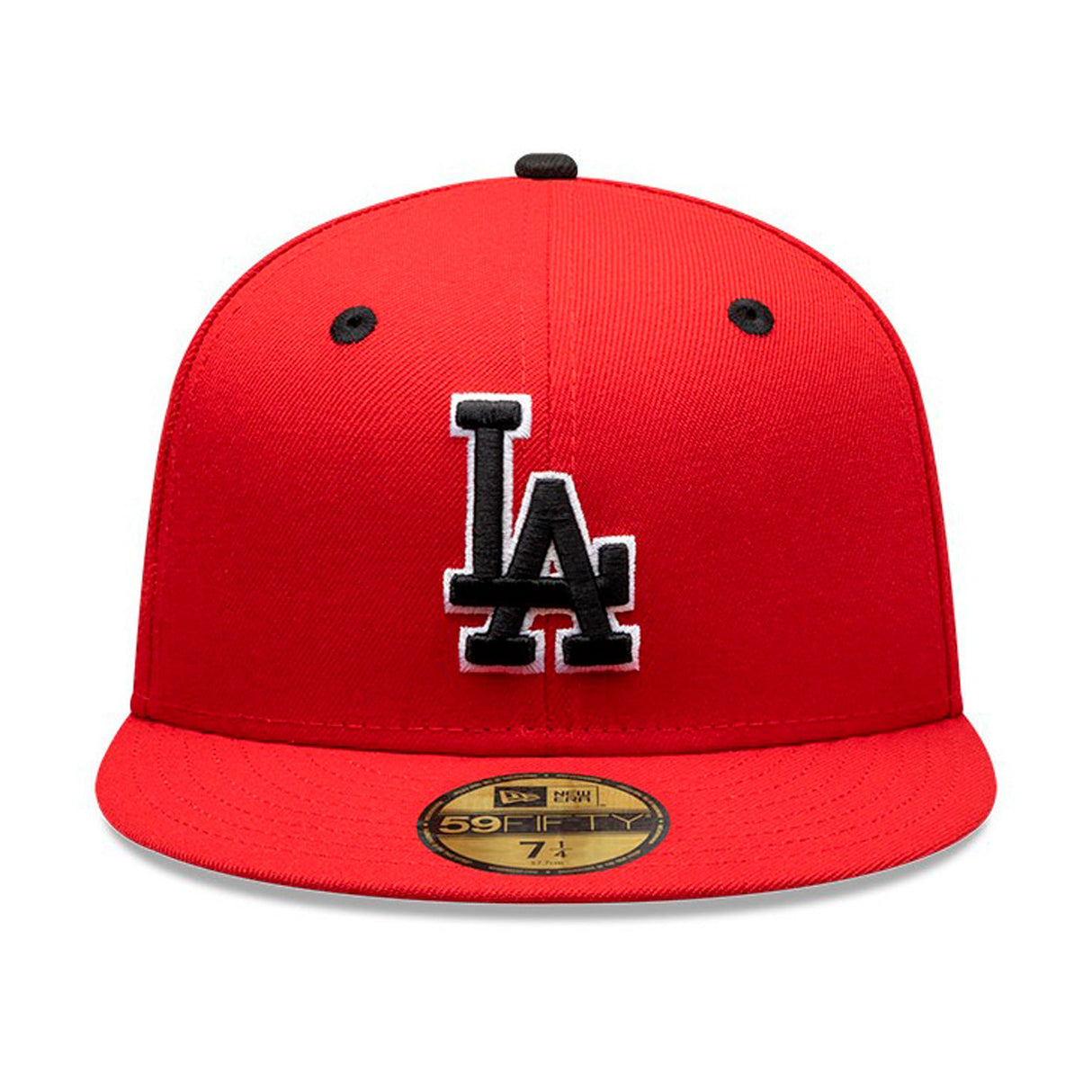 GORRA NEW ERA MLB-LOS ANGELES DODGERS 59FIFTY 198580053247 NEW ERA