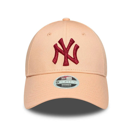 GORRA NEW ERA MLB-NEW YORK YANKEES 9FORTY 198759557675 NEW ERA