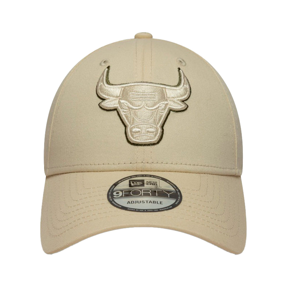 GORRA NEW ERA NBA-CHICAGO BULLS 9FORTY 199196504512 NEW ERA