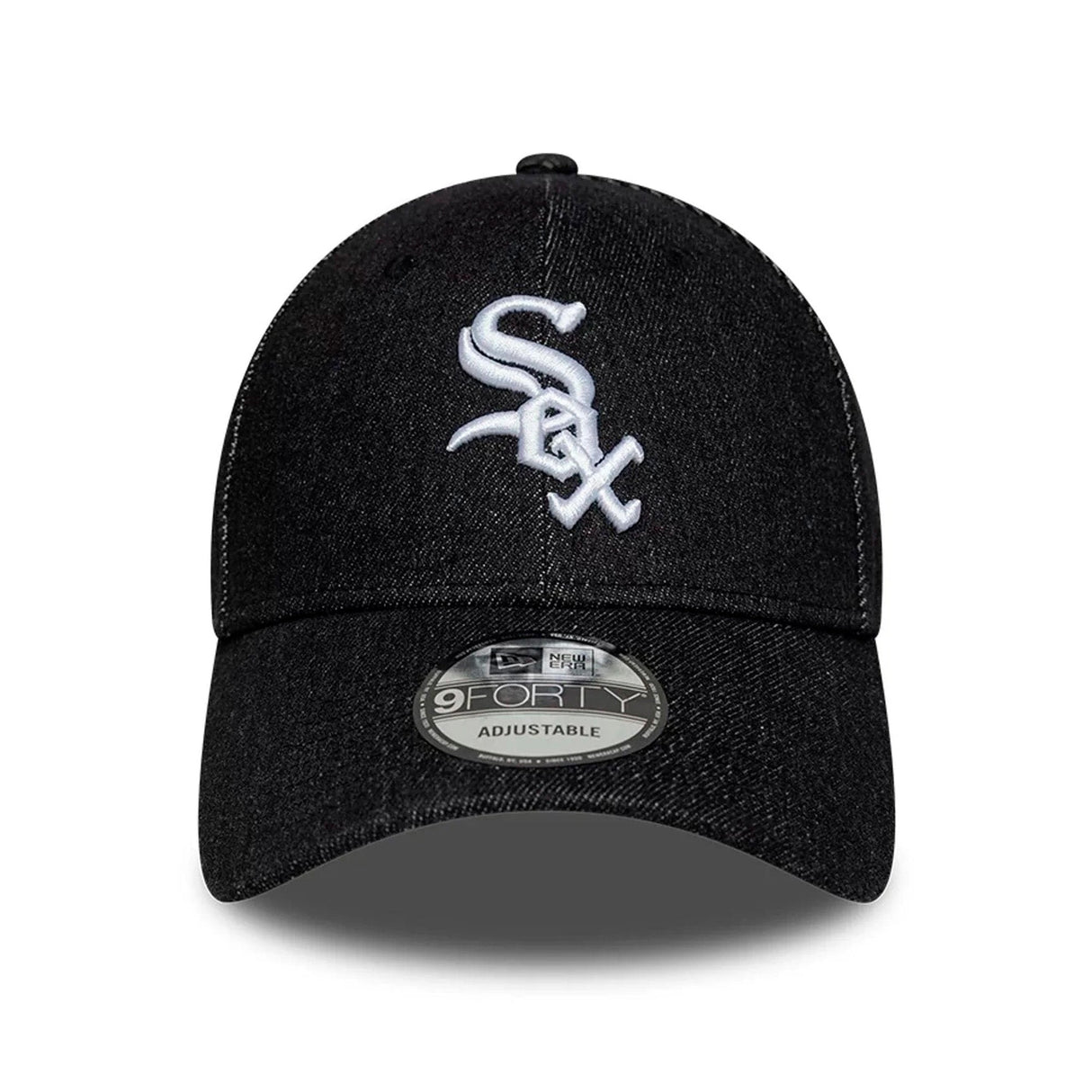 GORRA NEW ERA MLB-CHICAGO WHITE SOX 9FORTY 199417479643 NEW ERA
