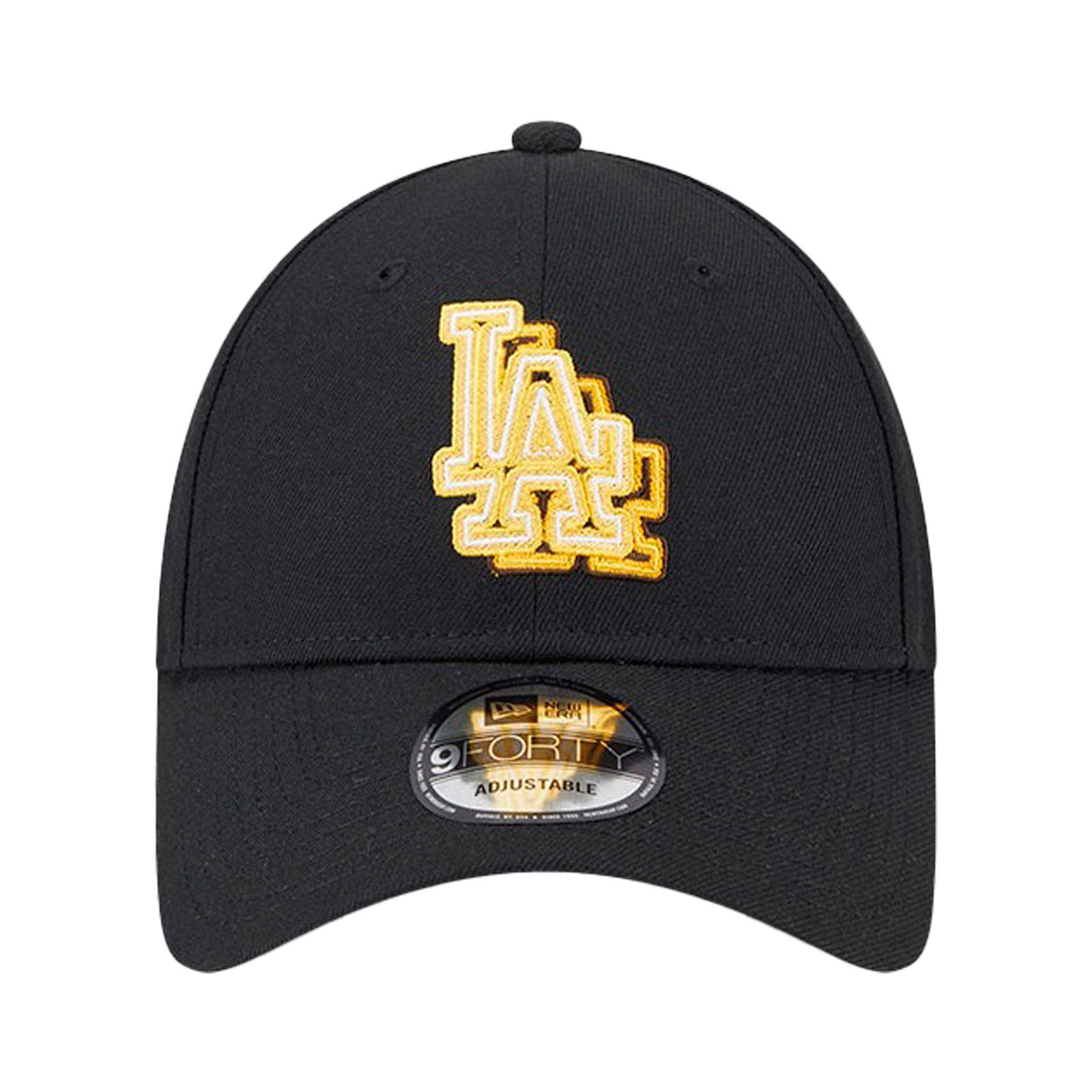 GORRA NEW ERA MLB- LOS ANGELES DODGERS 9FORTY 199418877929 NEW ERA