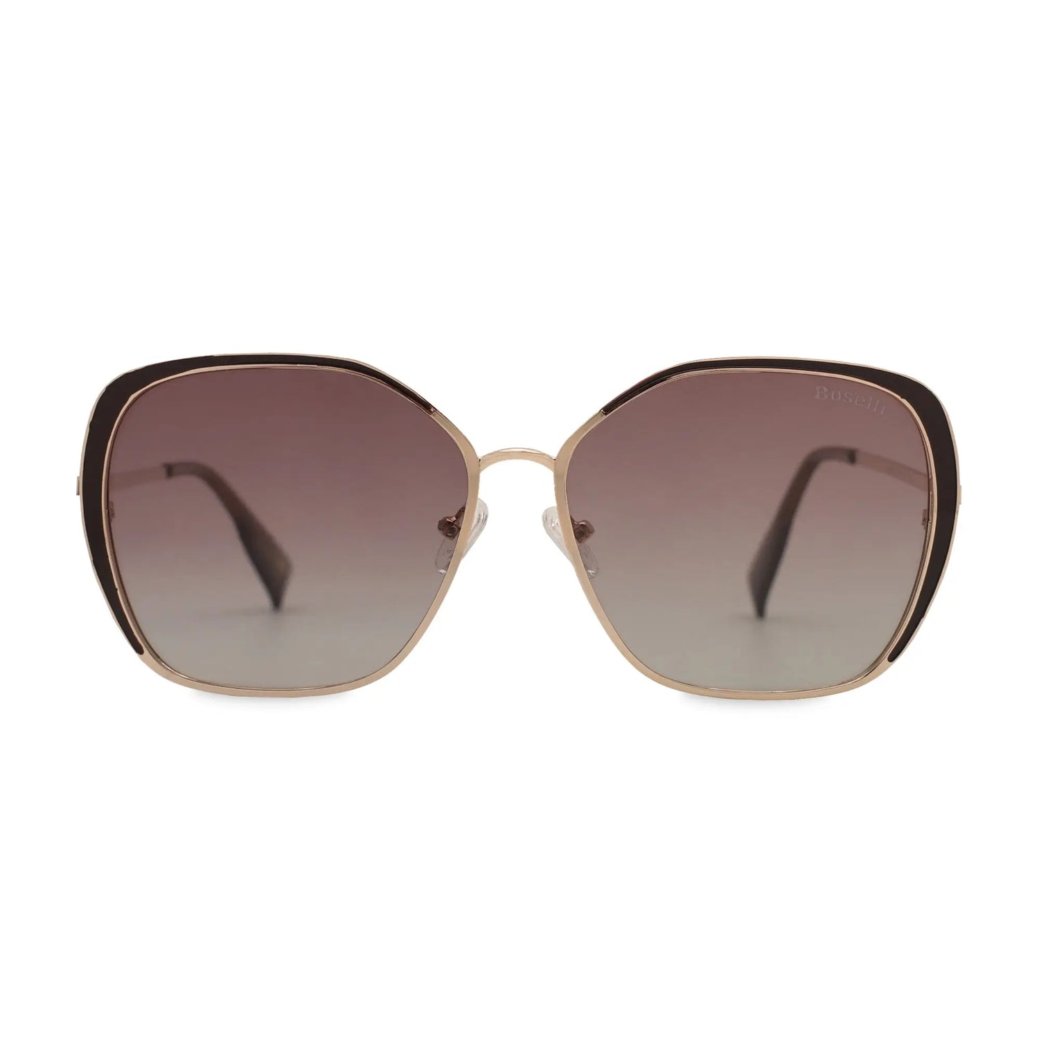 LENTES DE SOL POLARIZADO MUJER 1B103 BOSELLI - 1021573 - SUNTIMESTORE.COM