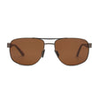 LENTES DE SOL POLARIZADO HOMBRE 1B104 BOSELLI - 1021577 - SUNTIMESTORE.COM
