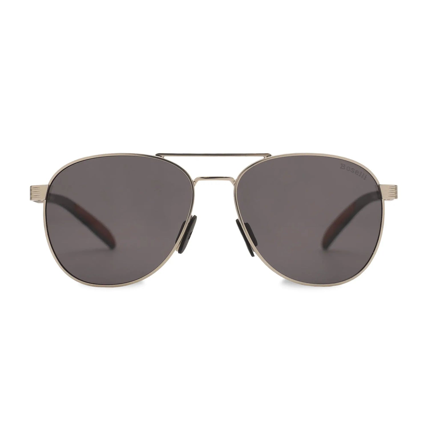 LENTES DE SOL POLARIZADO HOMBRE 1B105 BOSELLI - 1021582 BOSELLI