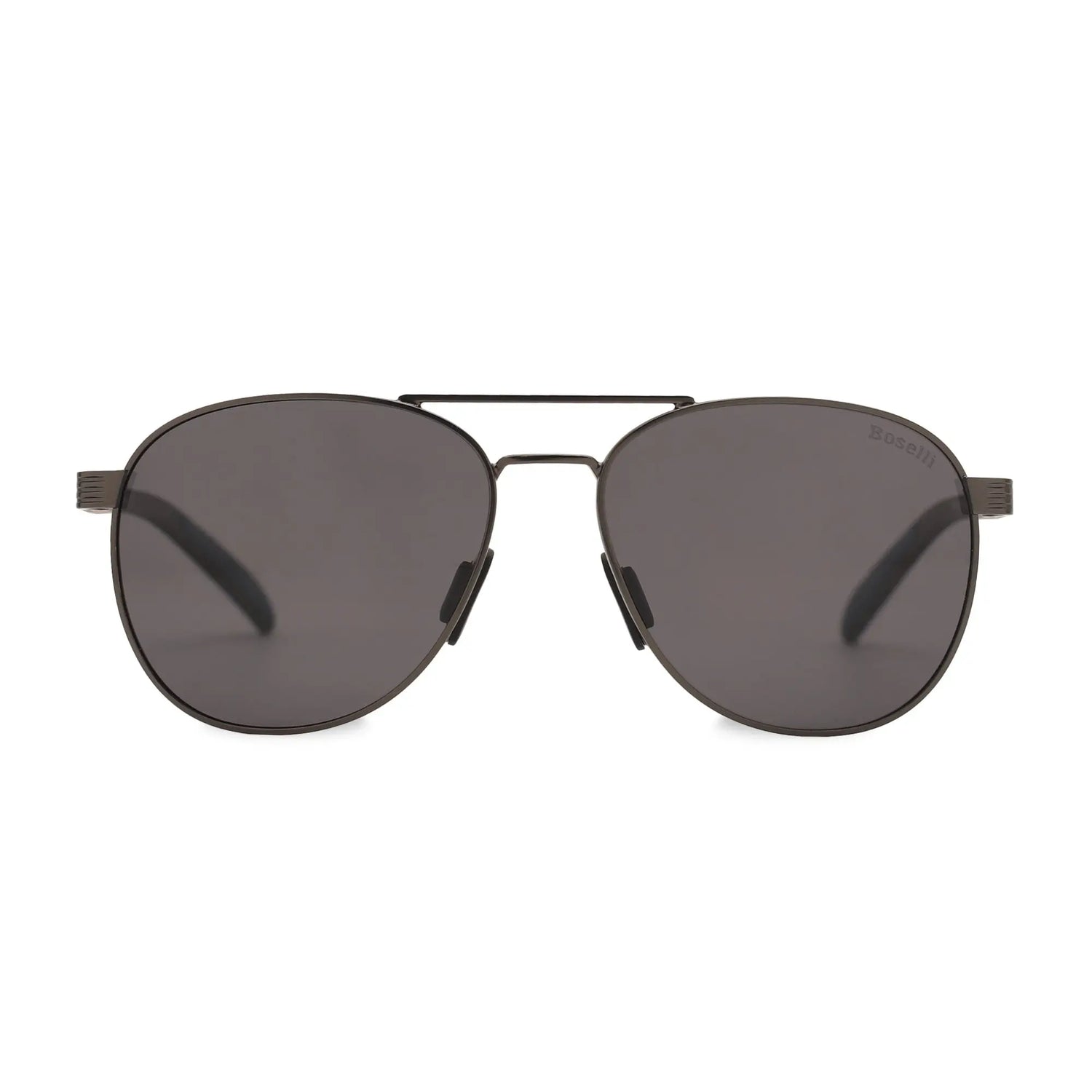 LENTES DE SOL POLARIZADO HOMBRE 1B105 BOSELLI - 1021583 - SUNTIMESTORE.COM