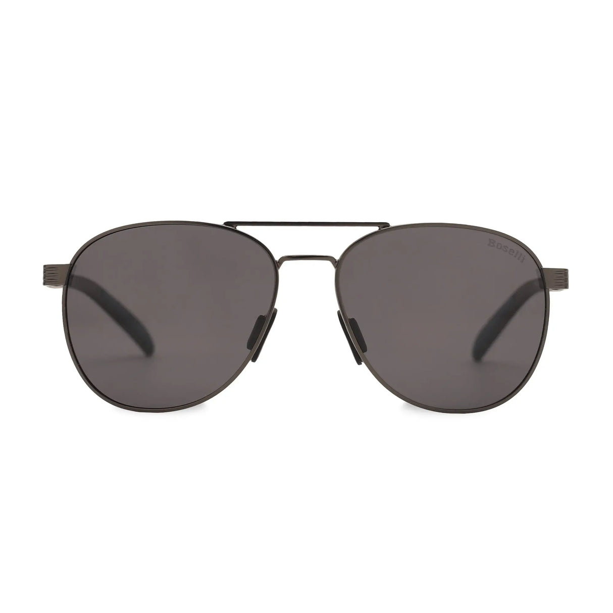 LENTES DE SOL POLARIZADO HOMBRE 1B105 BOSELLI - 1021583 - SUNTIMESTORE.COM