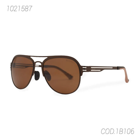 LENTES DE SOL POLARIZADO HOMBRE 1B106 BOSELLI - 1021587 - SUNTIMESTORE.COM