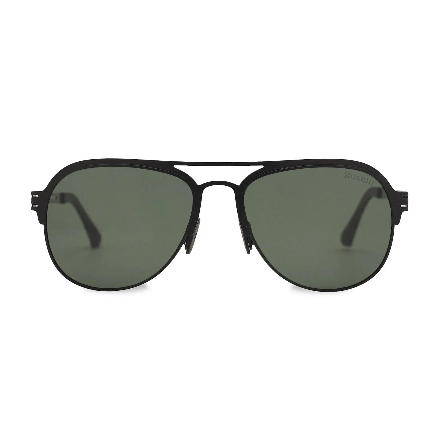 LENTES DE SOL POLARIZADO HOMBRE 1B106 BOSELLI - 1021585 - SUNTIMESTORE.COM