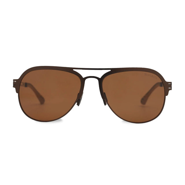 LENTES DE SOL POLARIZADO HOMBRE 1B106 BOSELLI - 1021587 - SUNTIMESTORE.COM