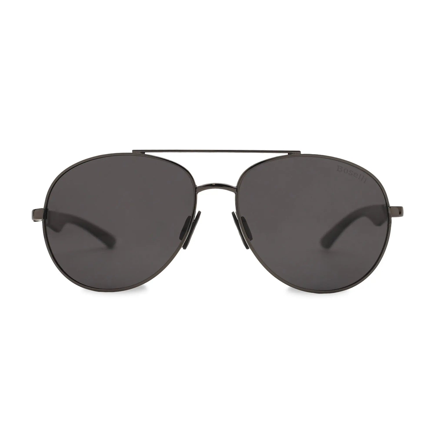LENTES DE SOL POLARIZADO HOMBRE 1B107 BOSELLI - 1021591 - SUNTIMESTORE.COM