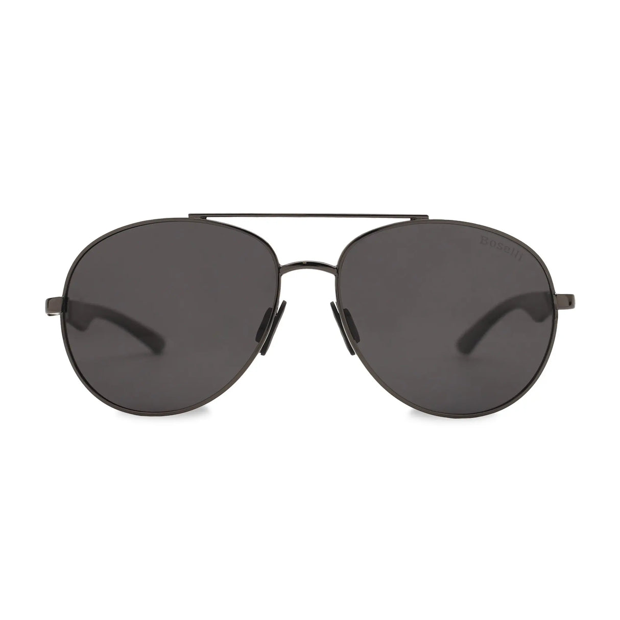 LENTES DE SOL POLARIZADO HOMBRE 1B107 BOSELLI - 1021591 - SUNTIMESTORE.COM