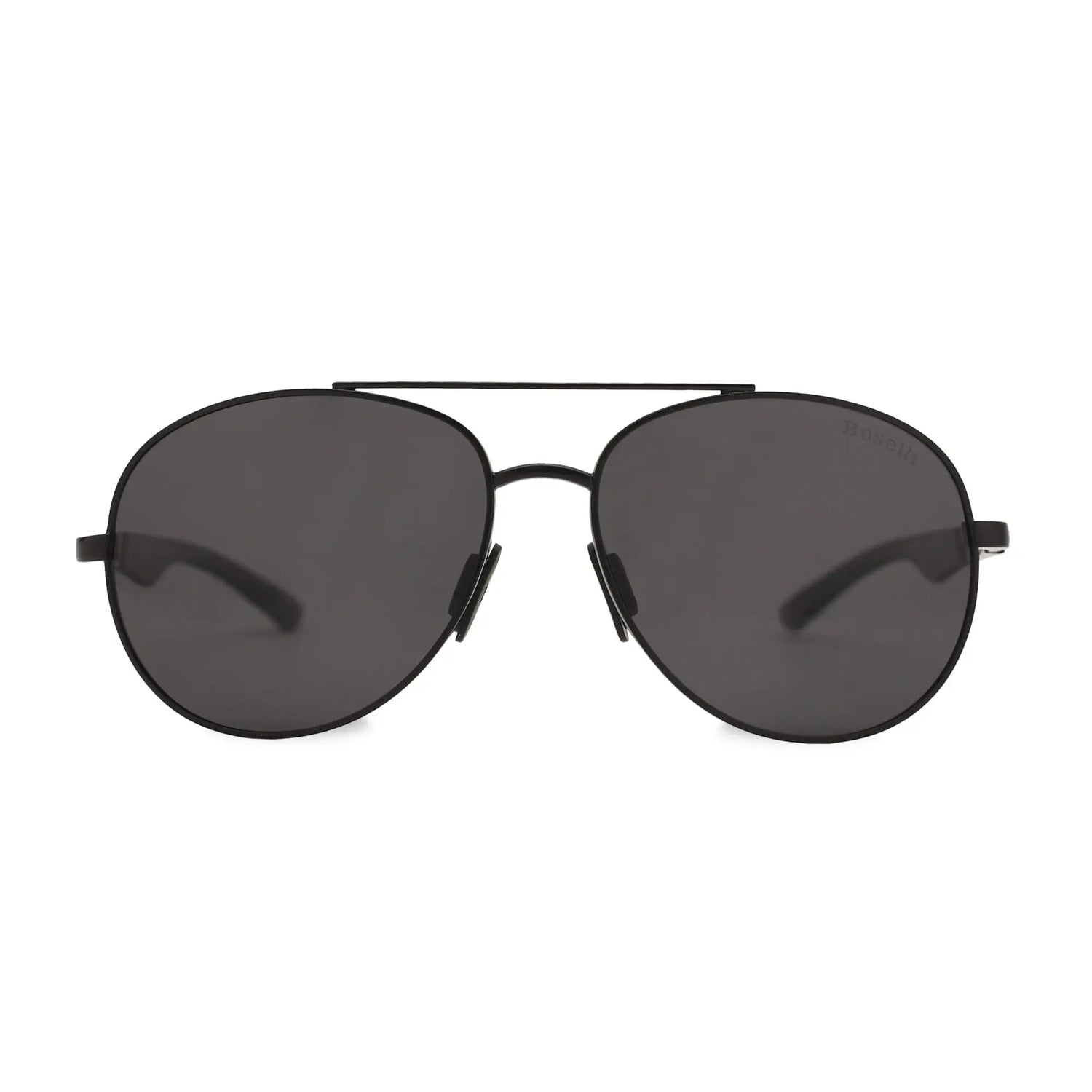LENTES DE SOL POLARIZADO HOMBRE 1B107 BOSELLI - 1021589 - SUNTIMESTORE.COM