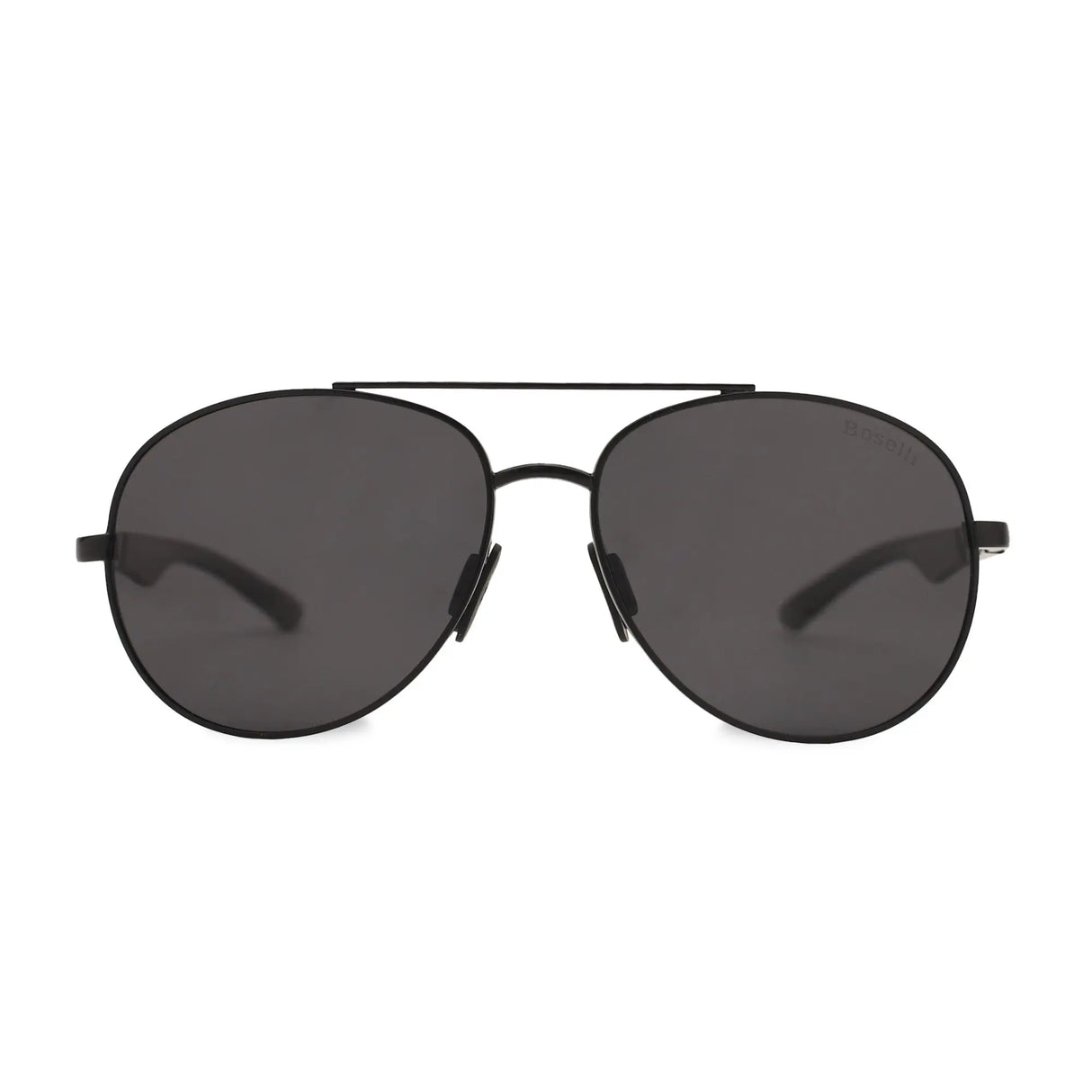 LENTES DE SOL POLARIZADO HOMBRE 1B107 BOSELLI - 1021589 - SUNTIMESTORE.COM