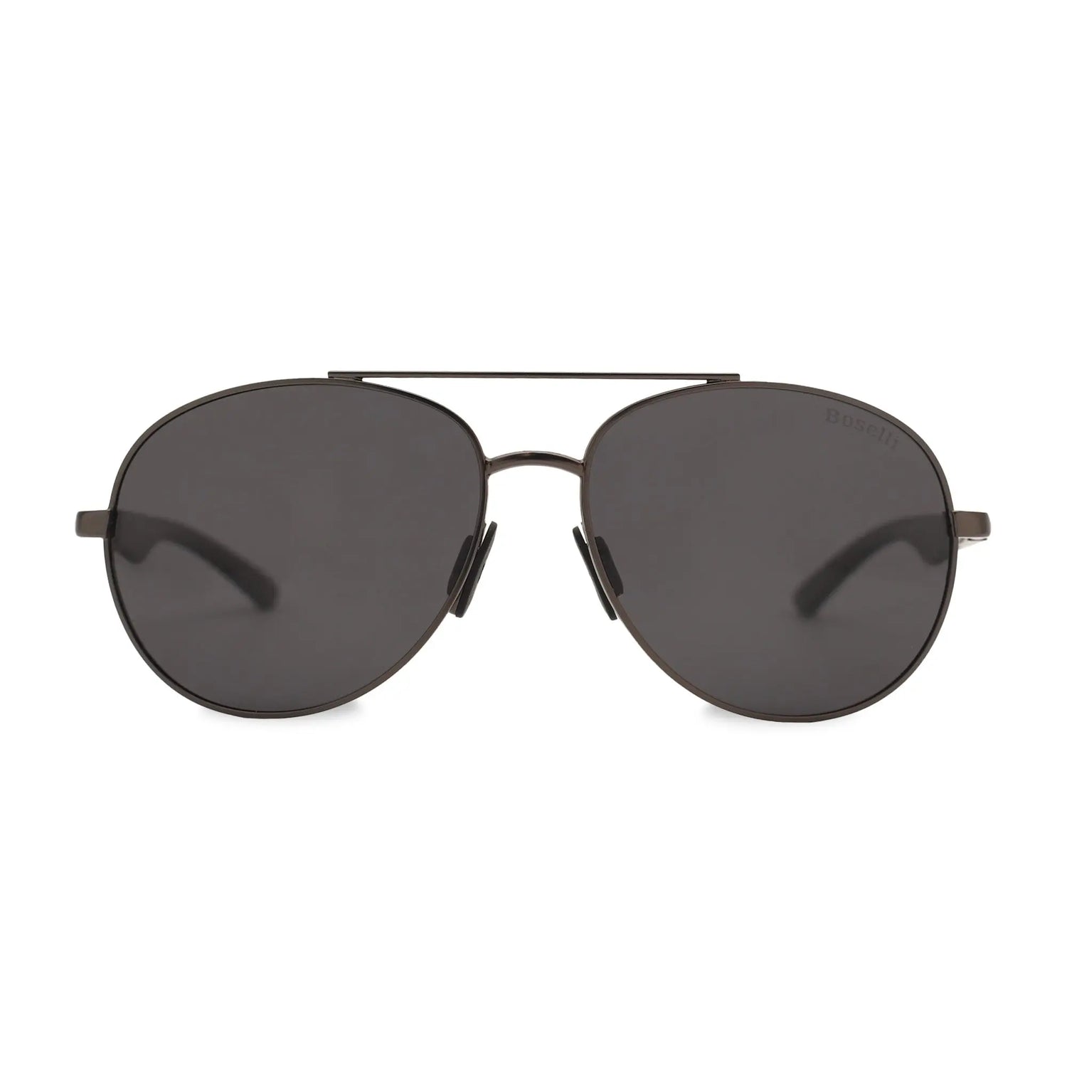 LENTES DE SOL POLARIZADO HOMBRE 1B107 BOSELLI - 1021590 - SUNTIMESTORE.COM
