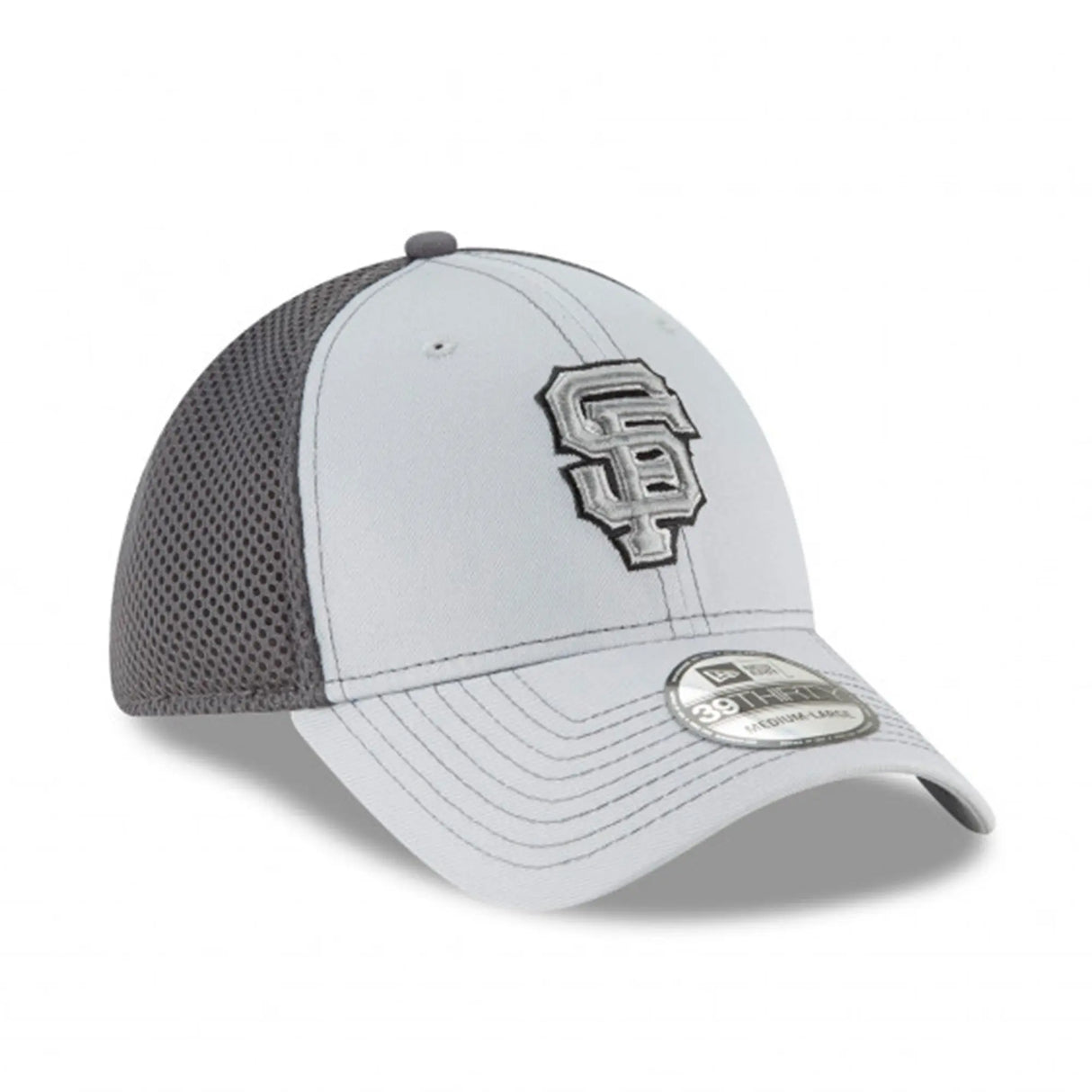 GORRA NEW ERA MLB-SAN FRANCISCO GIANTS 39THIRTY 192094204188 NEW ERA
