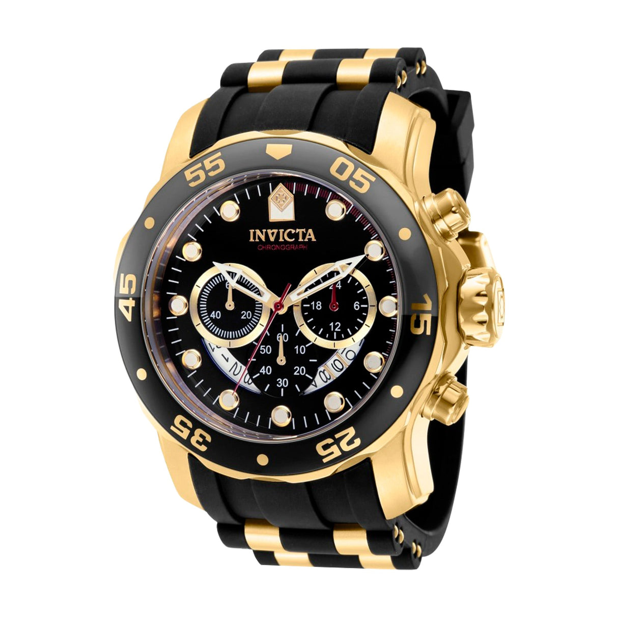 RELOJ ANALÓGICO HOMBRE 37228 INVICTA INVICTA