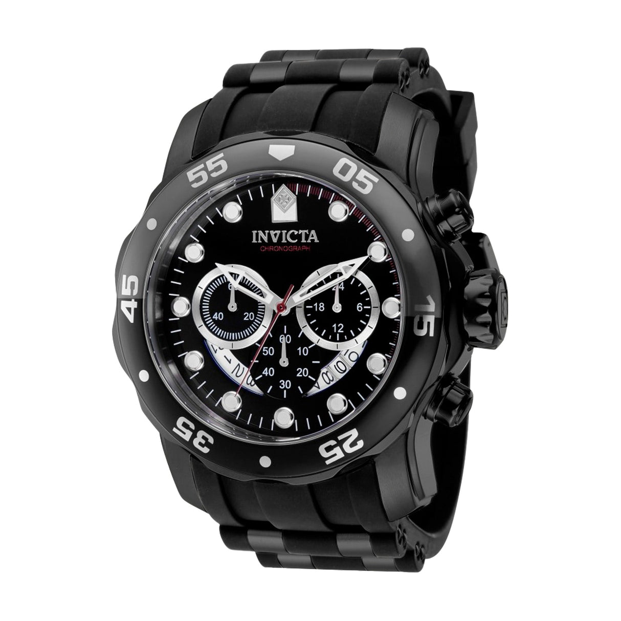 RELOJ CRONÓGRAFO HOMBRE 37231 INVICTA INVICTA