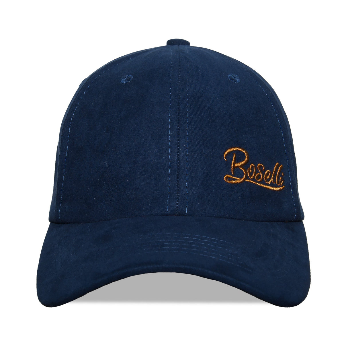 GORRA CON BROCHE HOMBRE 3B001 BOSELLI BOSELLI