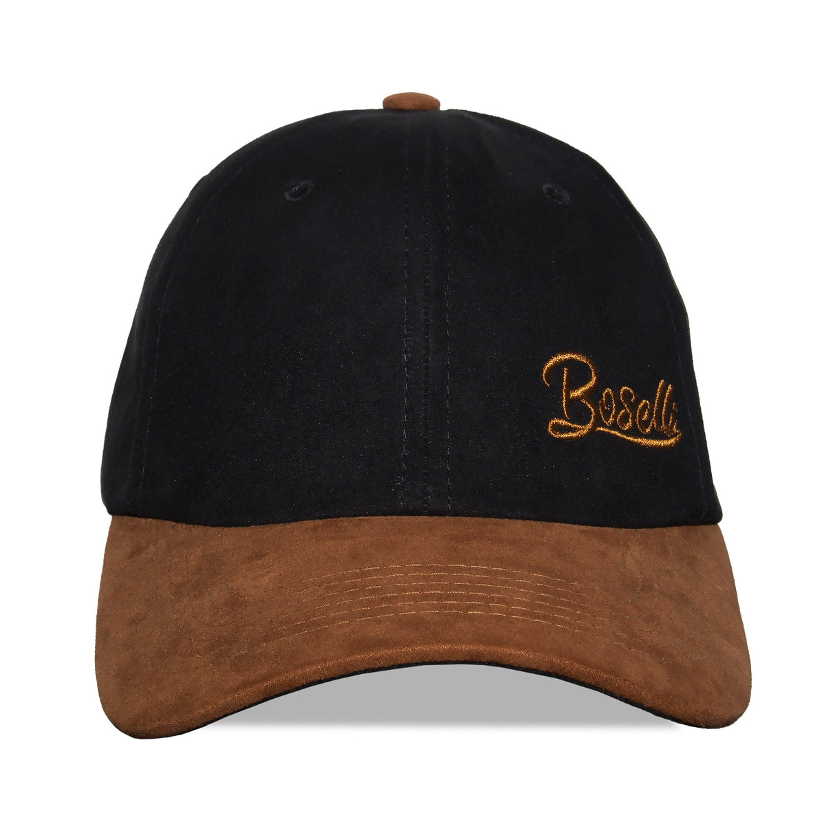 GORRA CON BROCHE HOMBRE 3B001 BOSELLI BOSELLI