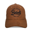 GORRA CON BROCHE HOMBRE 3B003 BOSELLI BOSELLI