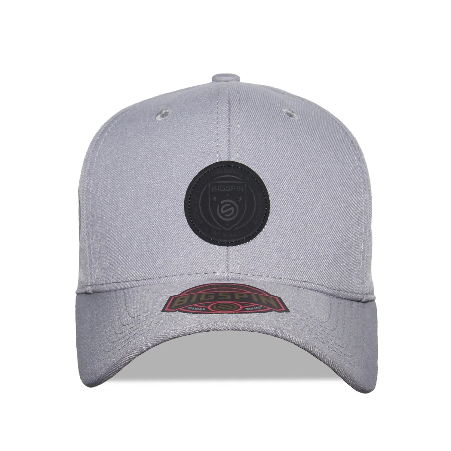 GORRA CON BROCHE UNISEX 3BSC34 BIGSPIN BIGSPIN
