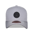 GORRA CON BROCHE UNISEX 3BSC34 BIGSPIN BIGSPIN
