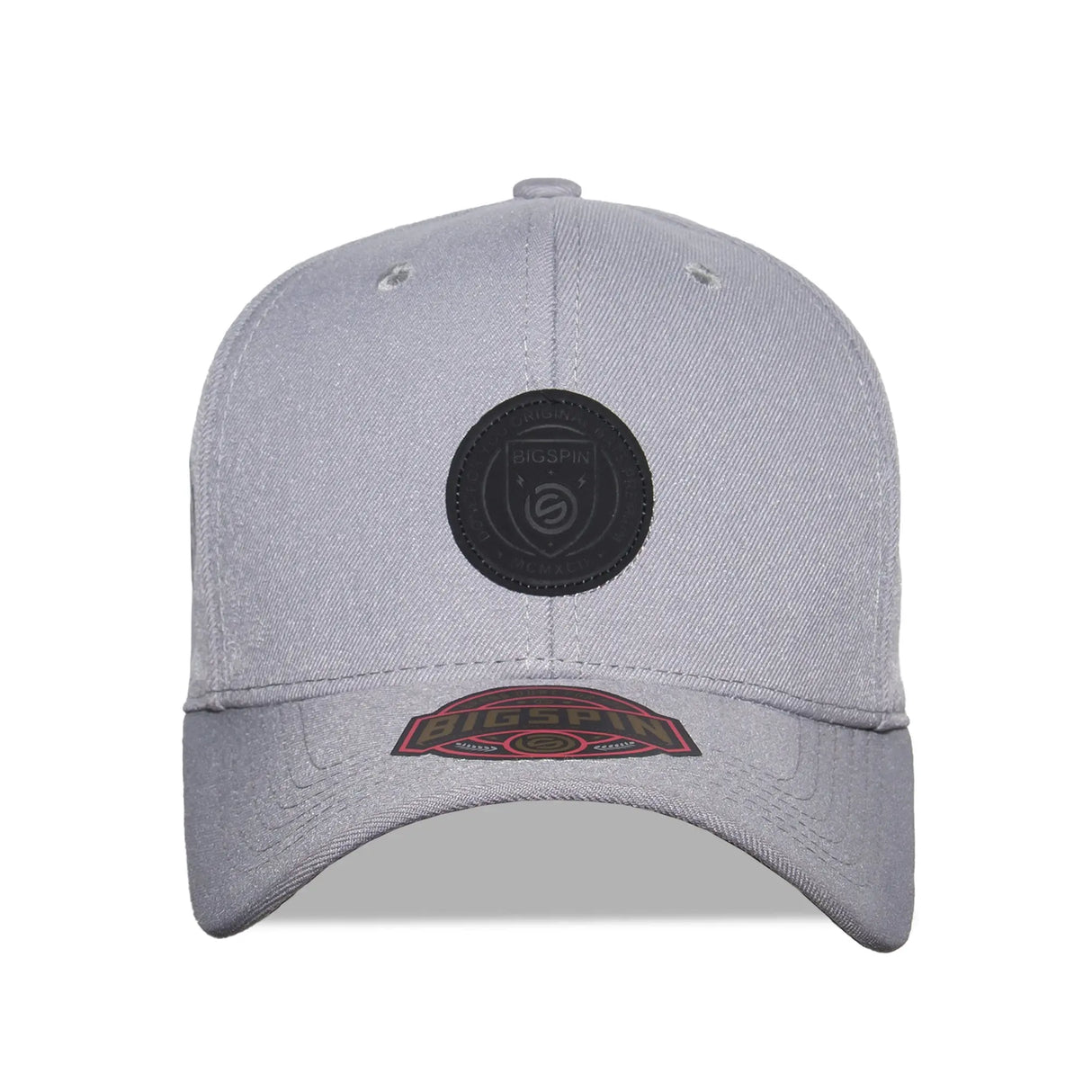 GORRA CON BROCHE UNISEX 3BSC34 BIGSPIN BIGSPIN