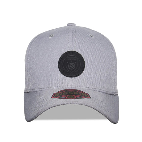 GORRA CON BROCHE UNISEX 3BSC34 BIGSPIN BIGSPIN