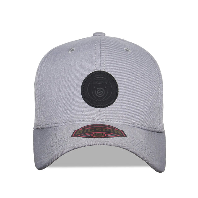 GORRA CON BROCHE UNISEX 3BSC34 BIGSPIN BIGSPIN