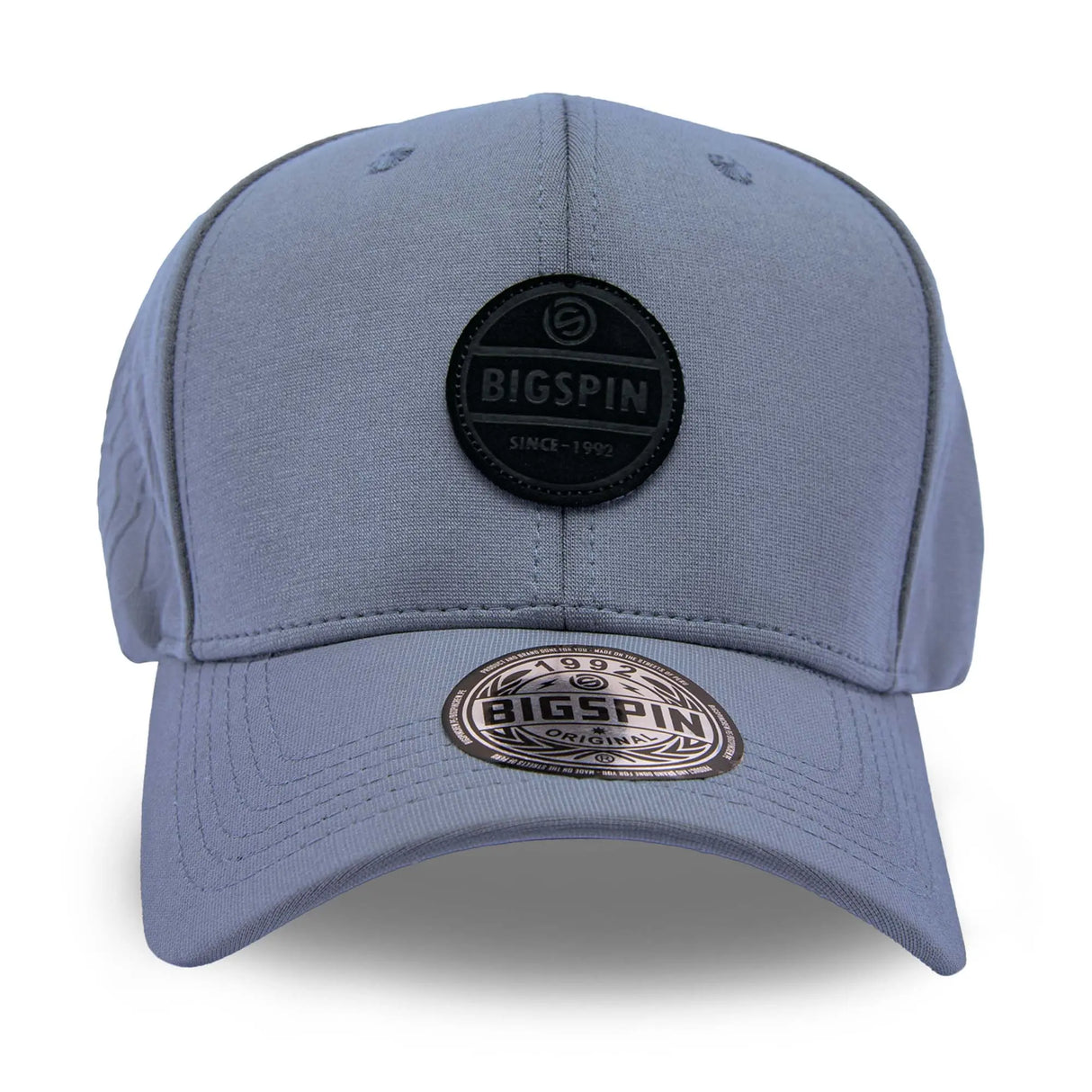 GORRA CERRADA UNISEX 3BSCC04 BIGSPIN BIGSPIN
