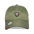 GORRA CON BROCHE UNISEX 3DP001 DIXON DIXON