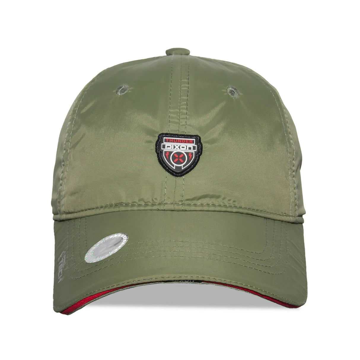 GORRA CON BROCHE UNISEX 3DP001 DIXON DIXON